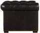 Century® Customizable Century Leather Classic Chesterfield Chair-3