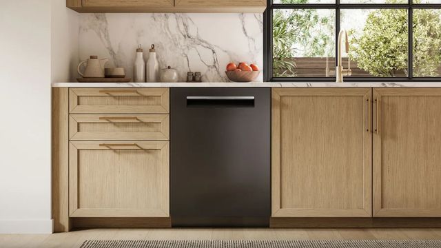 Bosch 500 Series Built-in Fit Bosch 500 Series Built-in Fit