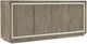 Hooker® Furniture Serenity Tulum Coral/Malibu Media Storage Cabinet-0