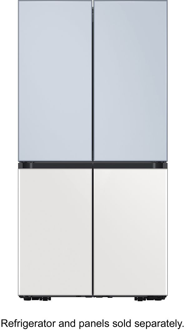 Samsung BESPOKE Refrigerator Bottom Panel-2