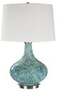 Uttermost® Celinda Light Blue Gray Table Lamp-0