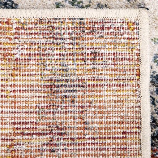 Orian Studio Ebb & Flow Multi 5'x8' Area Rug-3