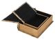 A & B Home 2-Piece Multi-Colored Decorative Book Box Set-4