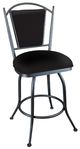 Wesley Allen Customizable Durham Bar Stool-0