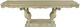 New Classic® Home Furnishings Monique Champagne Dining Table-0