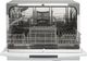 Danby® 22" Stainless Steel Countertop Dishwasher-1