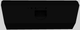 Vent-A-Hood® 54" Black Wall Mounted Liner Insert-1