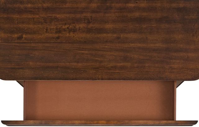 Elements International Northridge Cherry Chest-2