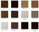 Century® Customizable Details Case Burbank King Wood Trim Upholstered Headboard-5