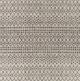Surya Eagean Charcoal/Taupe 4'x6' Area Rug-1