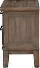 New Classic® Home Furnishings Cagney Vintage Nightstand -4