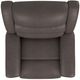 La-Z-Boy® Redwood Godiva Manual Wall Recliner-2