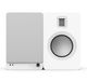 Kanto TUK Matte White Powered Speaker with Bluetooth and Phono Pre-amp-1