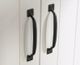 Sauder® HomePlus Soft White® Door Kitchen Pantry Cabinet-3