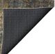 Dalyn™ Rug Company Nouveau NV12 Gray 5'x8' Area Rug-2