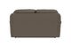 iAmerica Rancher Taupe Gliding Loveseat-1