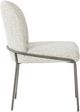 Four Hands Astrud Lyon Pewter Dining Side Chair-3