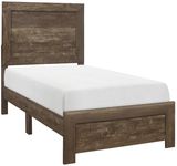 Rustic Brown