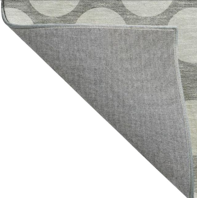 Dalyn™ Rug Company The Reserve TR13 Gray 5'x8' Area Rug-3