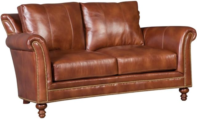 Bradington-Young Customizable Richardson Loveseat-0