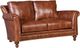 Bradington-Young Customizable Richardson Loveseat-0