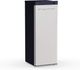 Frigidaire 6.5 cu ft, Upright Freezer, Platinum Series, Stainless Steel-1