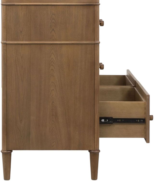 Modus Furniture Whitmore Claystone Dresser-3