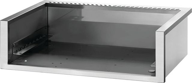 Napoleon 25.25" Stainless Steel Zero Clearance Liner-0