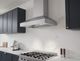 Zephyr Designer Collection Podesta 30" Stainless Steel Wall Mounted Range Hood-4