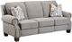 Southern Motion™ Customizable Bedford Park Power Reclining Sofa with Headrest-0