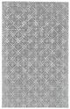 Feizy Manoa Gray/Silver 8' x 11' Rug-0