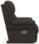 La-Z-Boy® Neal Walnut Power Rocking Recliner-2