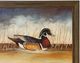 Stylecraft Wood Duck Wall Art-1