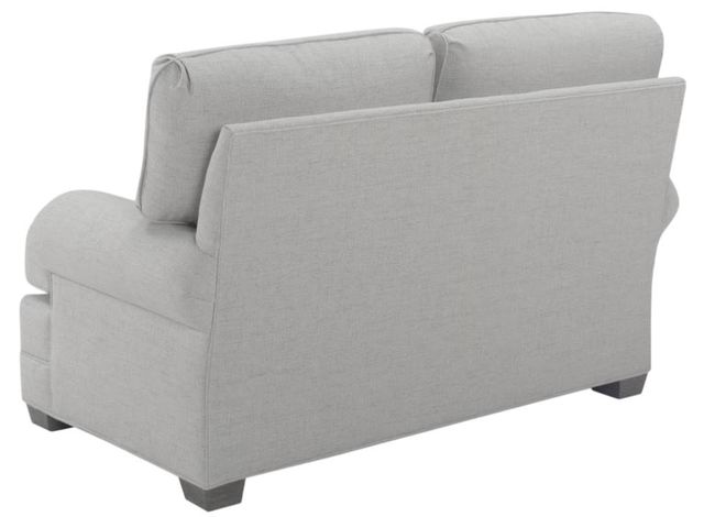 Temple Furniture Customizable Winston Loveseat-1