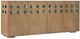 Hooker® Furniture Commerce and Market Pilea Light Natural Entertainment Credenza-0
