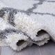 Furniture of America® Zafirah 5' X 8' Area rug-1