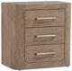 Liberty Furniture South Bend 4-Piece Burnished Clay/Gravel King Shelter Bedroom Set-4