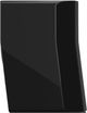 SVS Ultra Evolution 5.25" Piano Gloss Black Bookshelf Speakers-4
