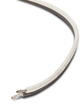 Rockford Fosgate® 12 AWG Speaker Wire 15 Foot Frosted Black/Silver Spool-0