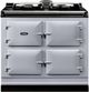 AGA™ 39" Pearl Ashes Dual Control Electric Range-0