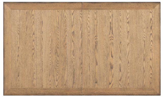 Legacy Classic Vintage Market Chimney Barnwood Oak Counter Table-4