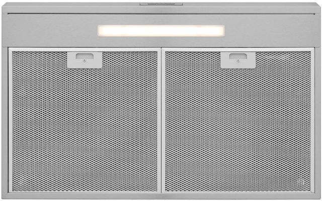 Frigidaire® 30" Stainless Steel Under Cabinet Range Hood-0