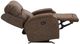 Best® Home Furnishings Customizable Maverly Leather Power Lift Recliner with Tilt Headrest-4