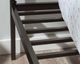 Sauder® Cannery Bridge® Bronze Twin Platform Bed-2