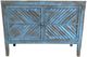 Vintage Furniture Felix 2-Door Console-0