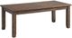 Elements International Jax Cherry 3-Piece Occasional Table Set-1