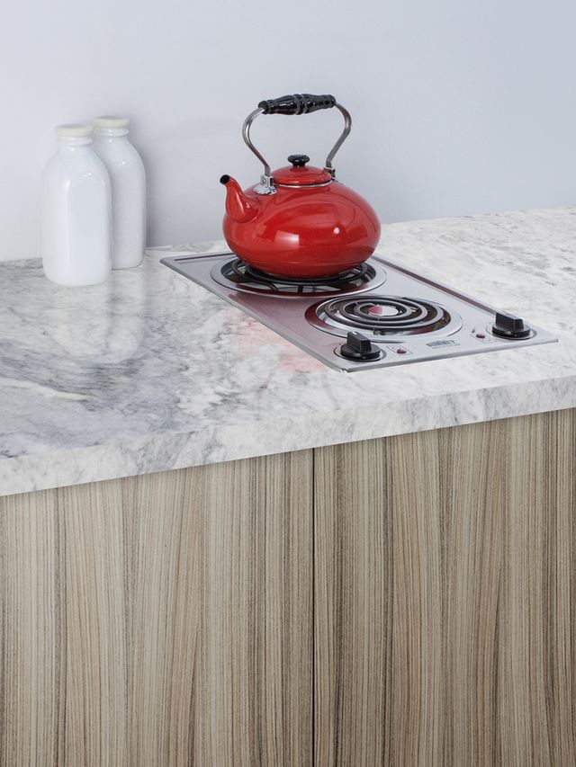 Summit® 12" Stainless Steel Electric Cooktop-3