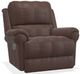 La-Z-Boy® Neal Walnut Leather Power Wall Recliner-0