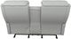 Best® Home Furnishings Customizable Oren Power Reclining Space Saver® Loveseat-3