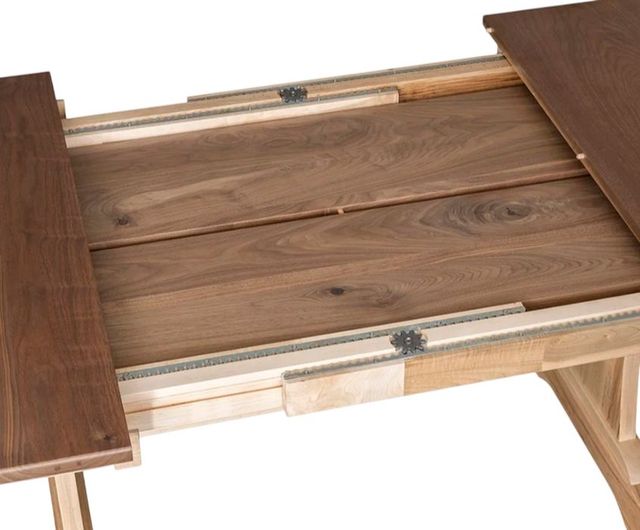 Country Classic Collection Customizable Signature Dining Table-2